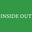 INSIDE OUT logo